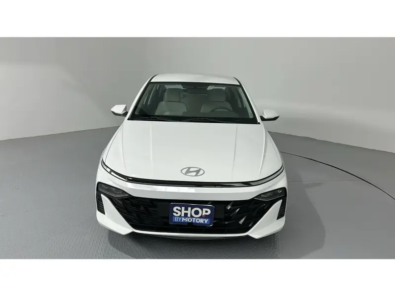 Hyundai Accent FLT 2024 1