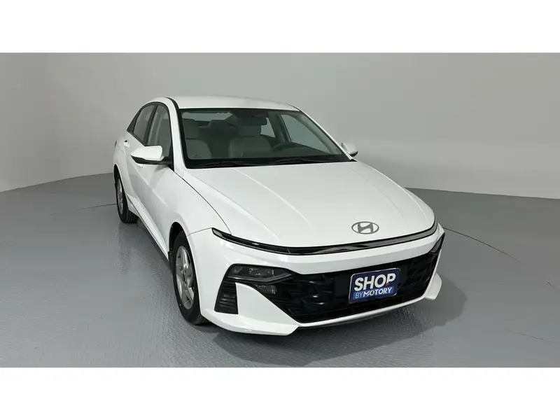 Hyundai Accent FLT 2024 4