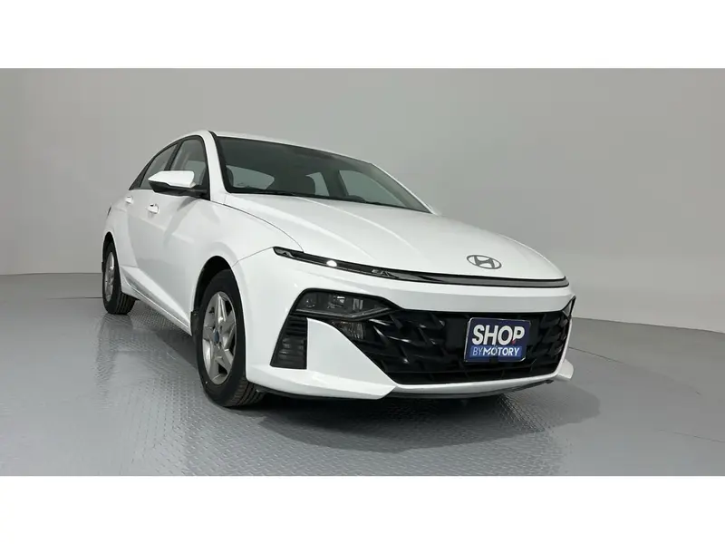 Hyundai Accent FLT 2024 5