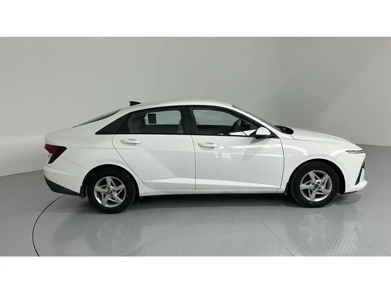Hyundai Accent FLT 2024 7