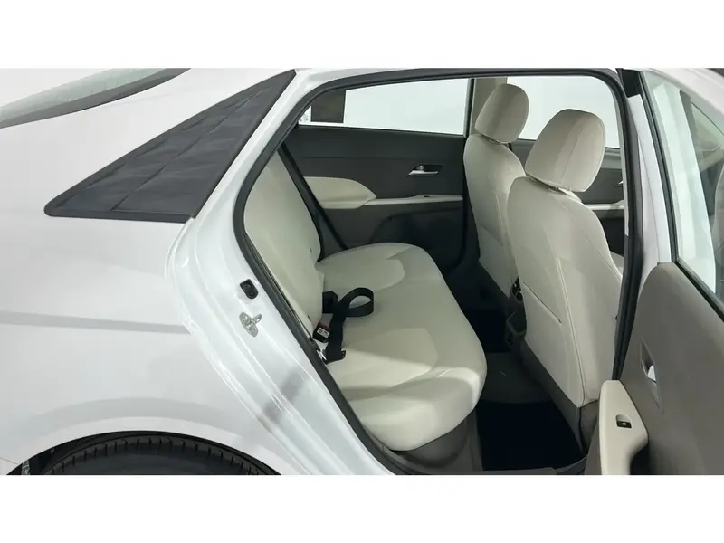 Hyundai Accent FLT 2024 11