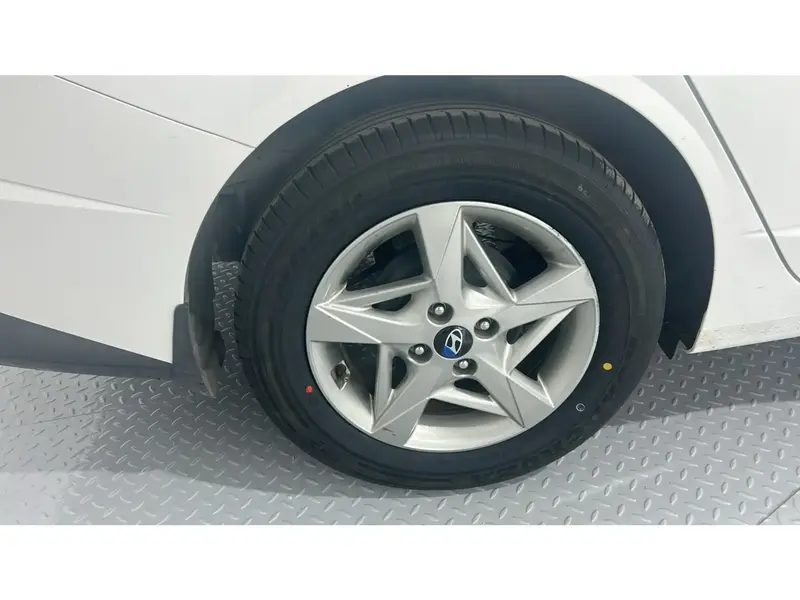 Hyundai Accent FLT 2024 12