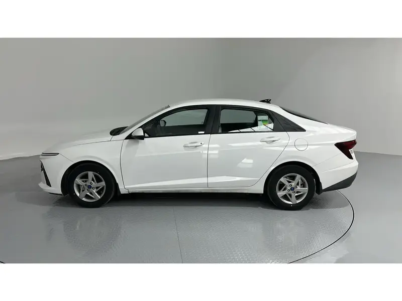 Hyundai Accent FLT 2024 20