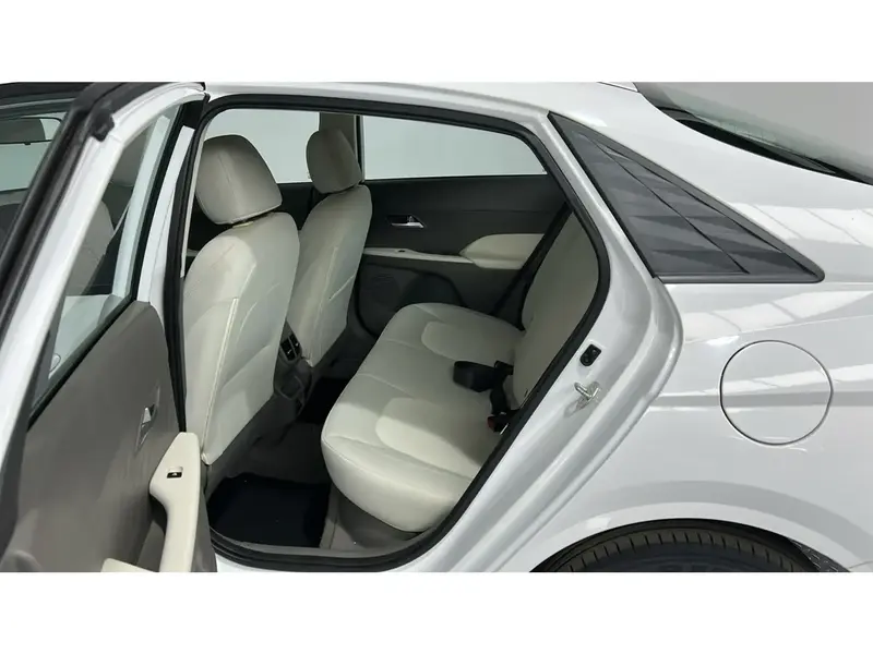 Hyundai Accent FLT 2024 22
