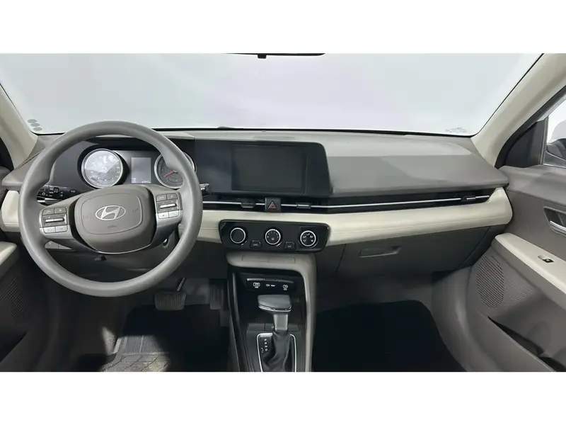 Hyundai Accent FLT 2024 23