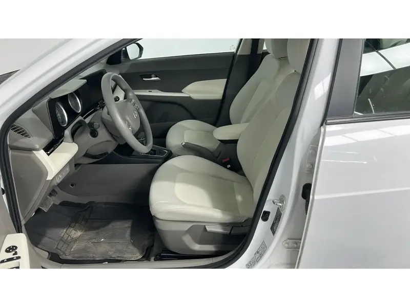 Hyundai Accent FLT 2024 25
