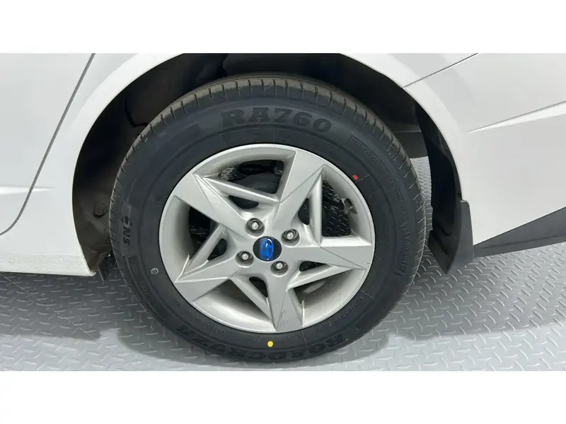 Hyundai Accent FLT 2024 32