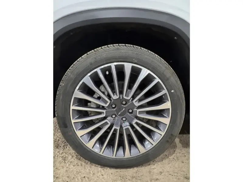 Jetour X90Plus 2025 13