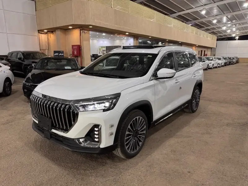 Jetour X90Plus 2025 2
