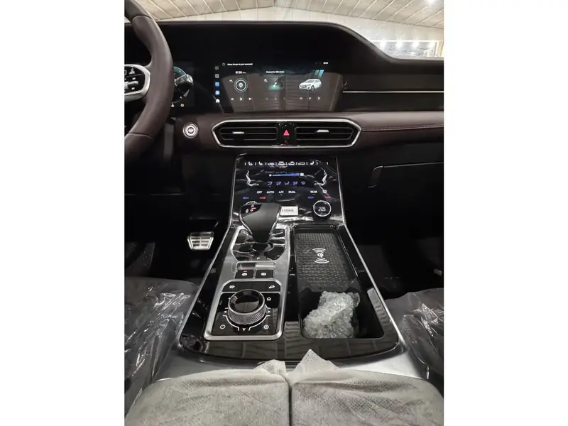 Jetour X90Plus 2025 9