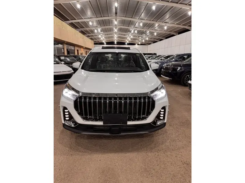 Jetour X90Plus 2025 1