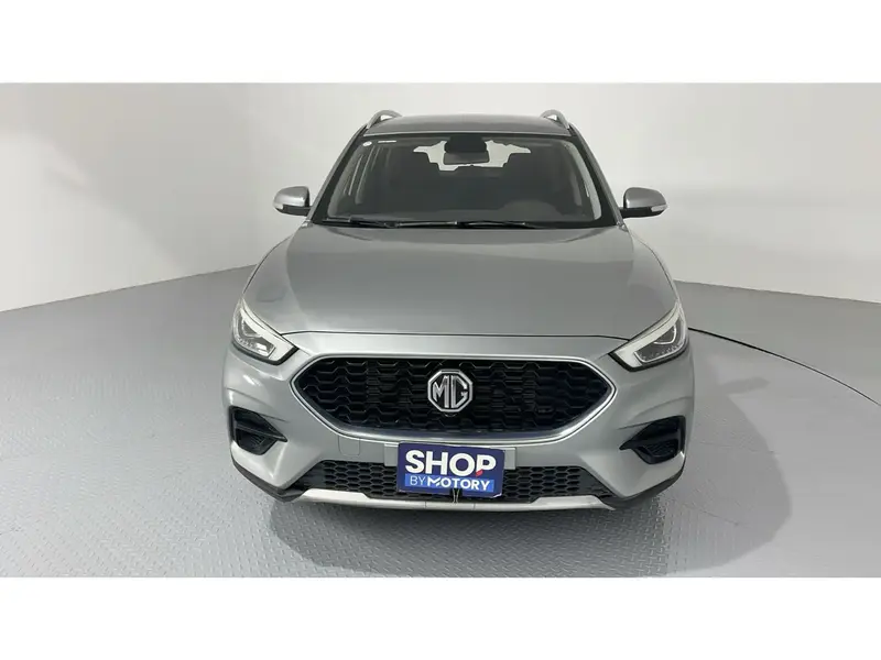 MG ZS COMFORT 2023 1