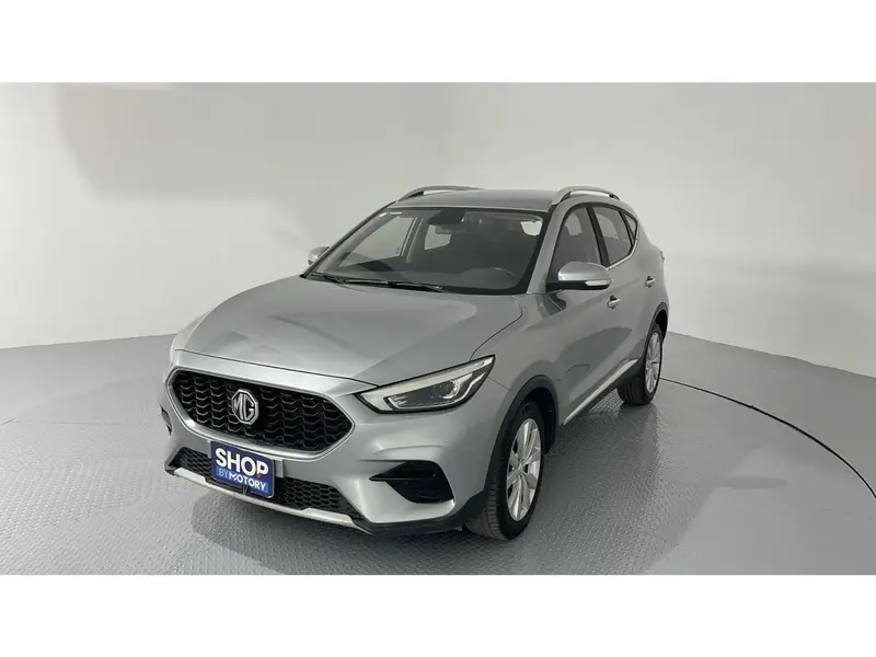 MG ZS COMFORT 2023 2