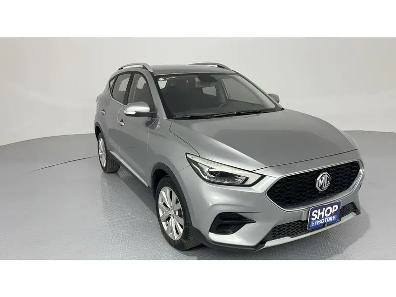 MG ZS COMFORT 2023 3