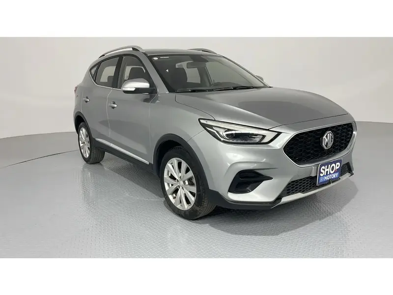 MG ZS COMFORT 2023 4