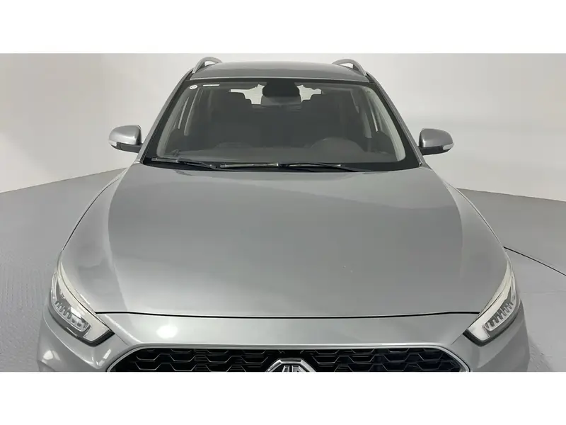 MG ZS COMFORT 2023 5