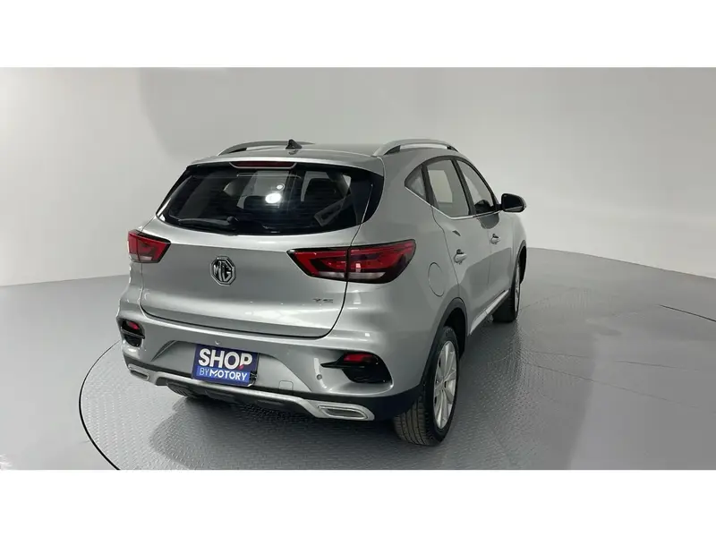 MG ZS COMFORT 2023 14