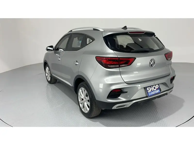 MG ZS COMFORT 2023 16