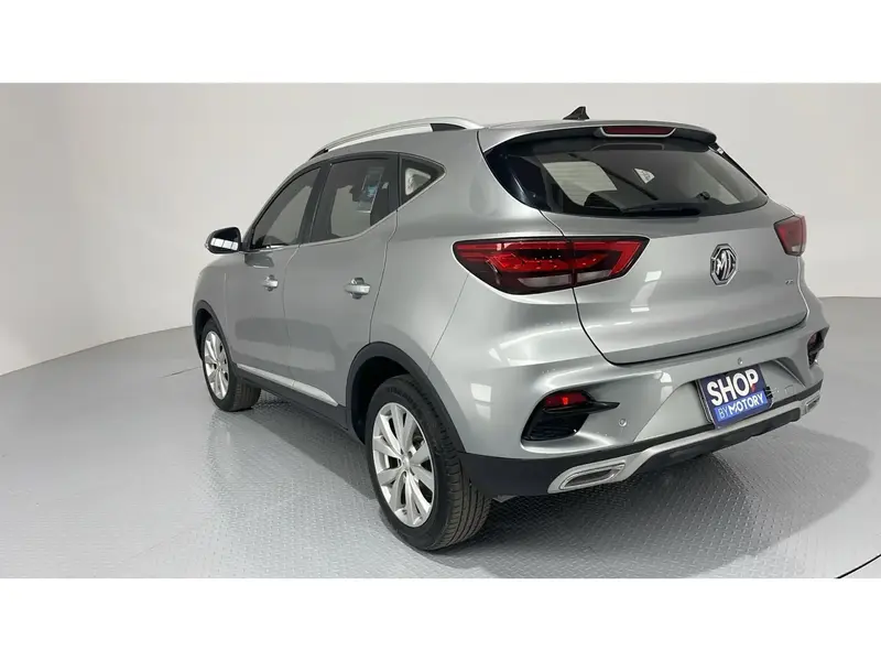 MG ZS COMFORT 2023 17
