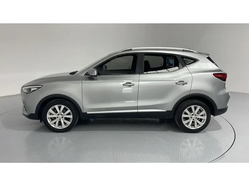MG ZS COMFORT 2023 22