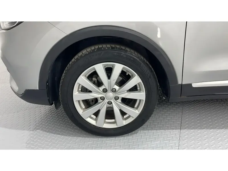 MG ZS COMFORT 2023 23