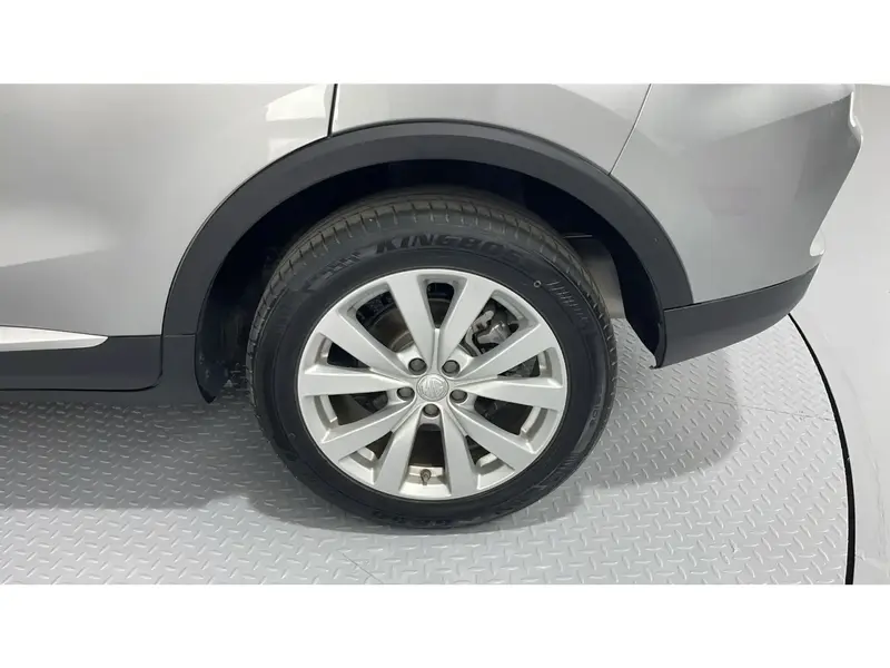 MG ZS COMFORT 2023 24