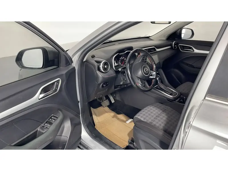 MG ZS COMFORT 2023 26