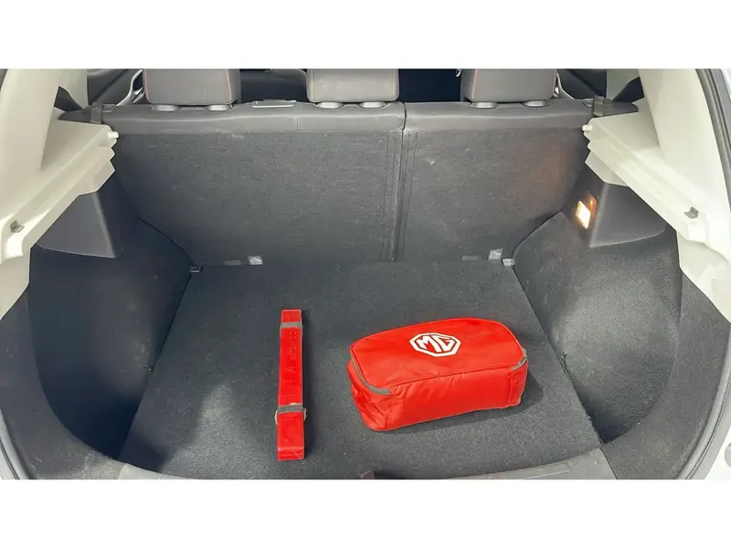 MG ZS COMFORT 2023 30