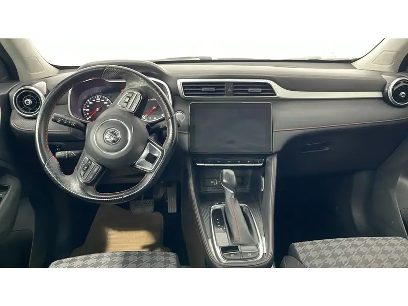 MG ZS COMFORT 2023 32