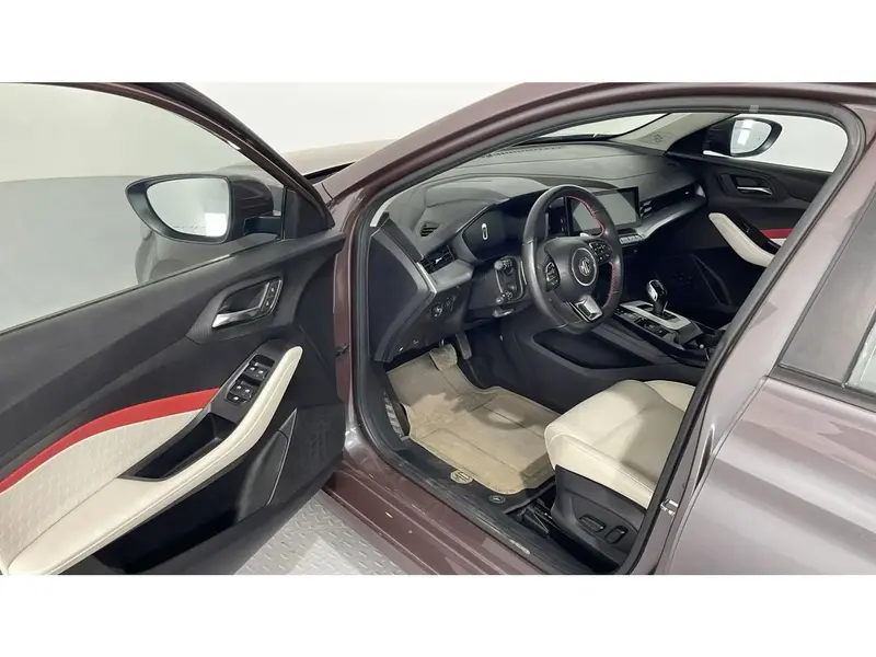 MG GT STD 2023 24