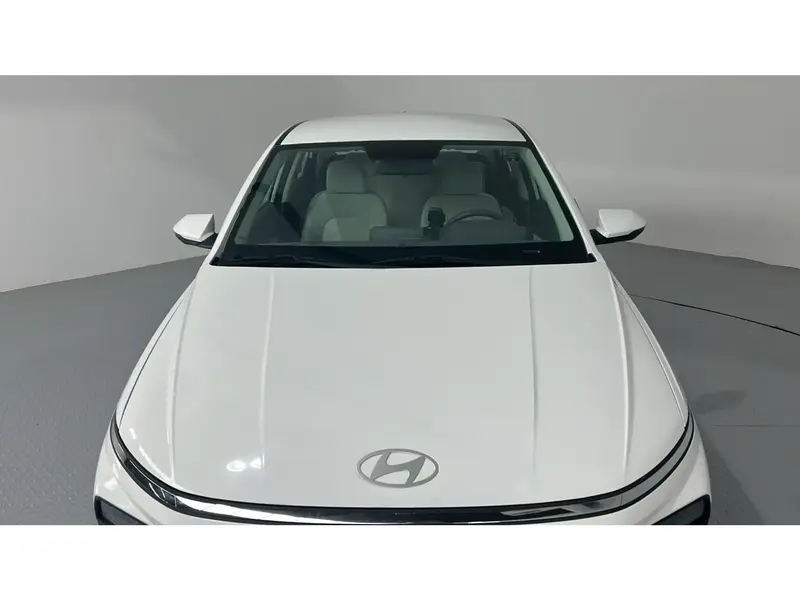 Hyundai Accent FLT 2024 6