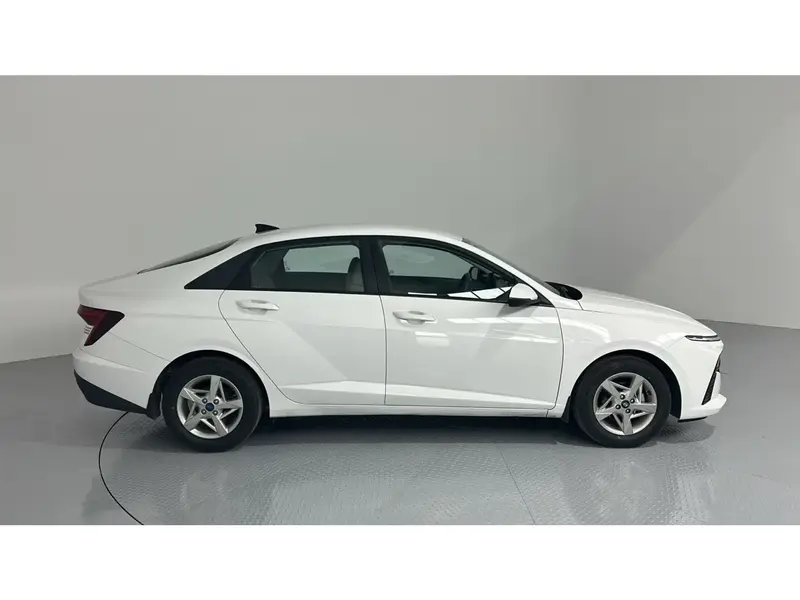 Hyundai Accent FLT 2024 7