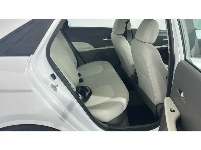 Hyundai Accent FLT 2024 11