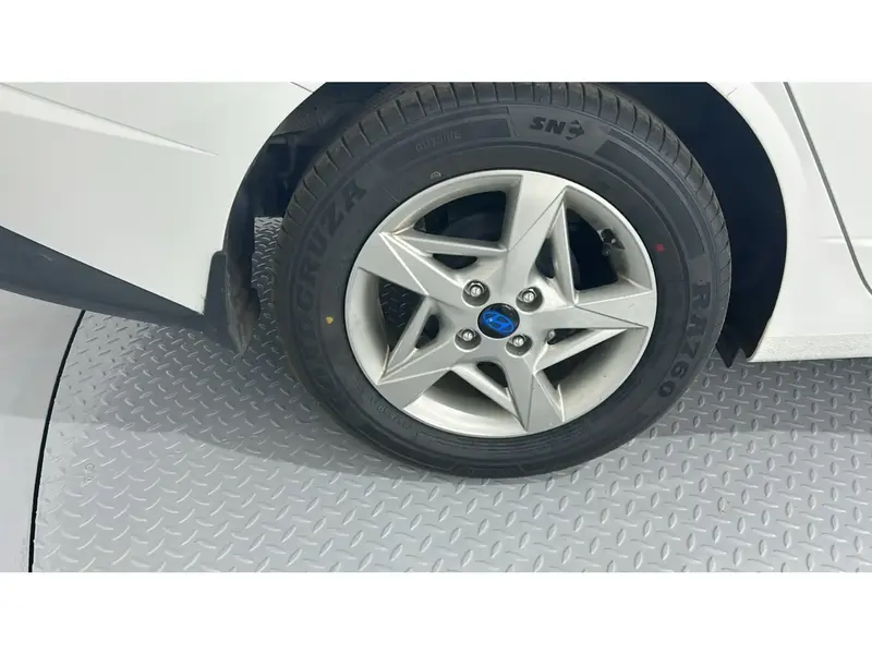 Hyundai Accent FLT 2024 12