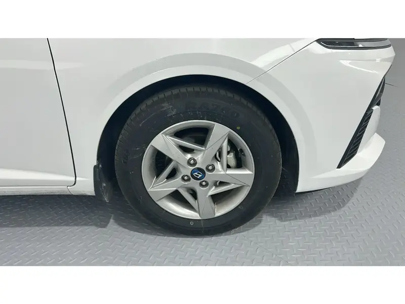 Hyundai Accent FLT 2024 13