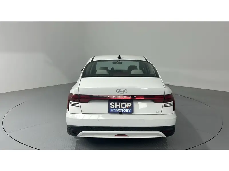 Hyundai Accent FLT 2024 14