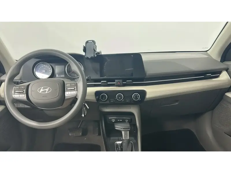 Hyundai Accent FLT 2024 20