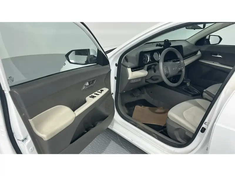 Hyundai Accent FLT 2024 21