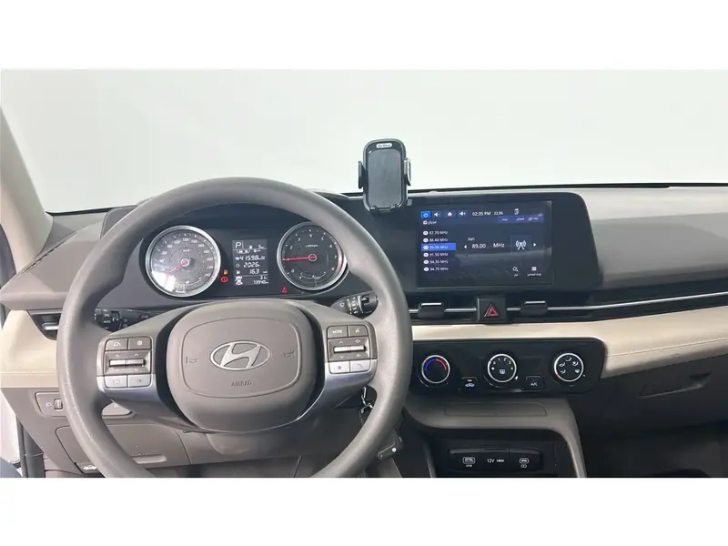Hyundai Accent FLT 2024 24