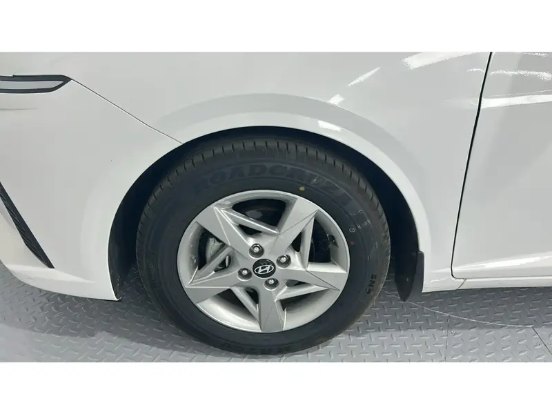 Hyundai Accent FLT 2024 29