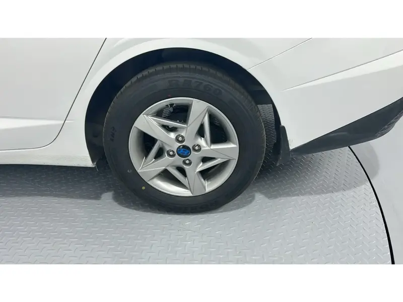 Hyundai Accent FLT 2024 30