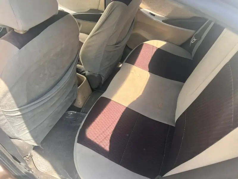 Hyundai Accent 2015 5