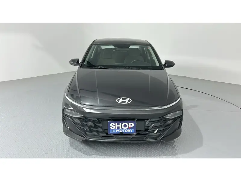 Hyundai Accent FLT 2024 1