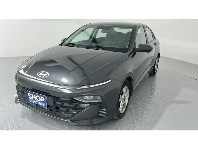 Hyundai Accent FLT 2024 2
