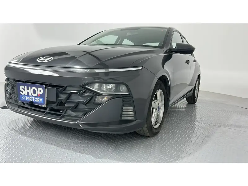 Hyundai Accent FLT 2024 3