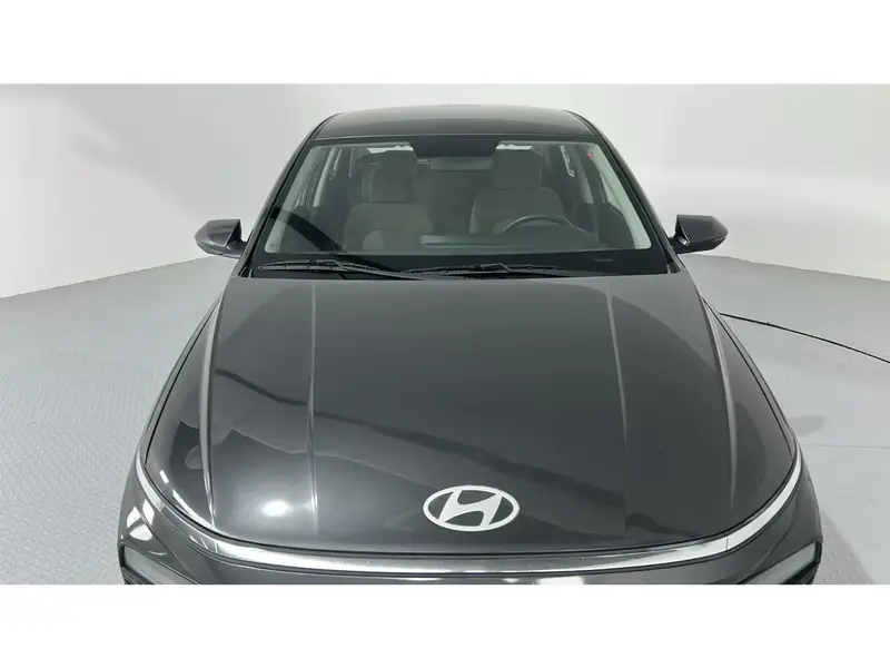 Hyundai Accent FLT 2024 6