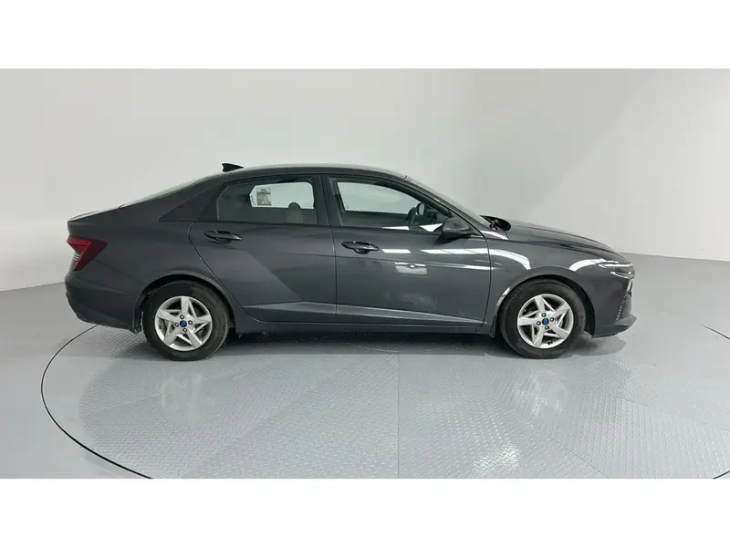 Hyundai Accent FLT 2024 7