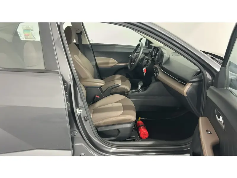 Hyundai Accent FLT 2024 8