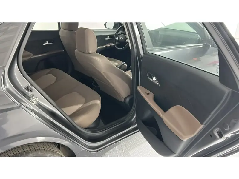 Hyundai Accent FLT 2024 10