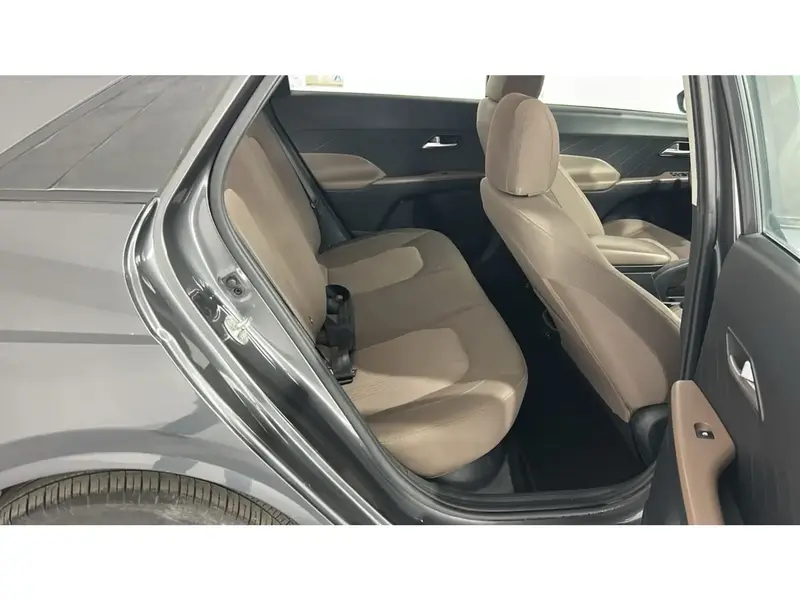 Hyundai Accent FLT 2024 11